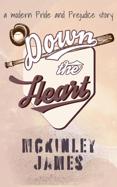 Down the Heart - McKinley James