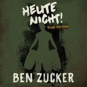 Heute Nicht! Tour Edition (Ltd. 2CD) - Ben Zucker