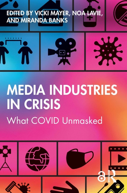Media Industries in Crisis - 
