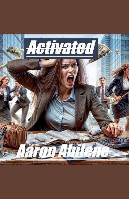 Activated - Aaron Abilene