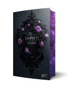 Cover-Bild zum Titel 'Darkest Emotion' von 'Michelle Thate'