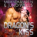 Dragon's Kiss - Miranda Martin