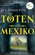 Die Toten von Mexiko - Lyn Hamilton