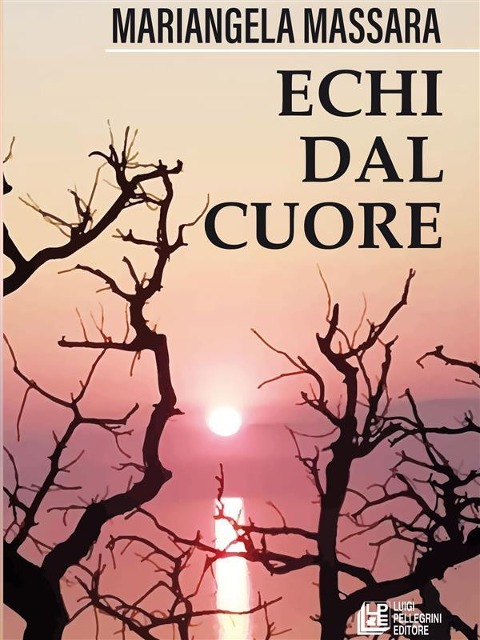 Echi dal cuore - Mariangela Massara