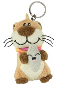 Cover-Bild zum Titel 'keyring - xBuddy' von ''