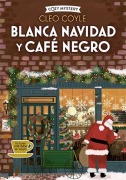 Cover-Bild zum Titel 'Blanca Navidad Y Café Negro' von 'Cleo Coyle'