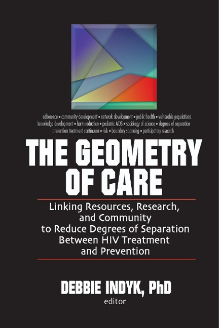 The Geometry of Care - 