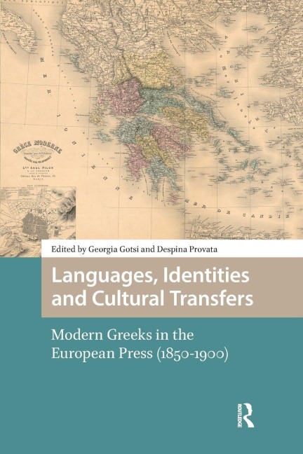 Languages, Identities and Cultural Transfers - 