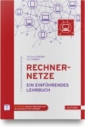 Rechnernetze - Wolfgang Riggert, Ralf Lübben