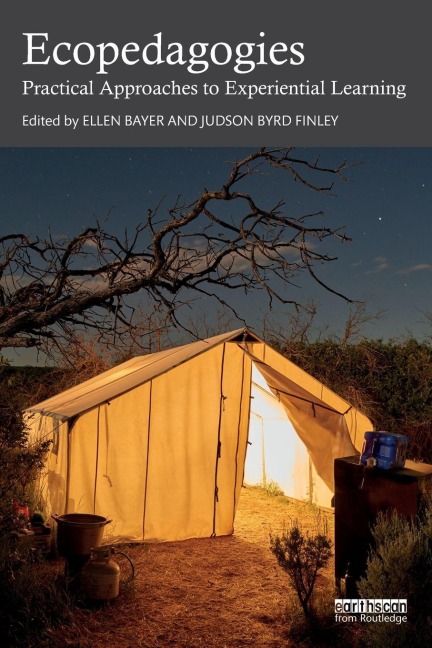 Ecopedagogies - 