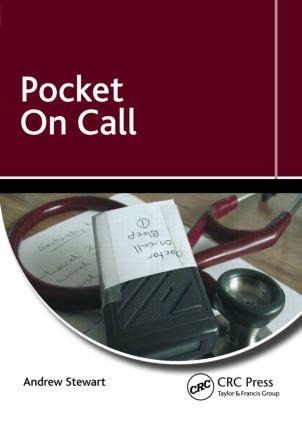 Pocket On Call - Andrew Stewart