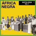 Antologia Vol.1 - Africa Negra