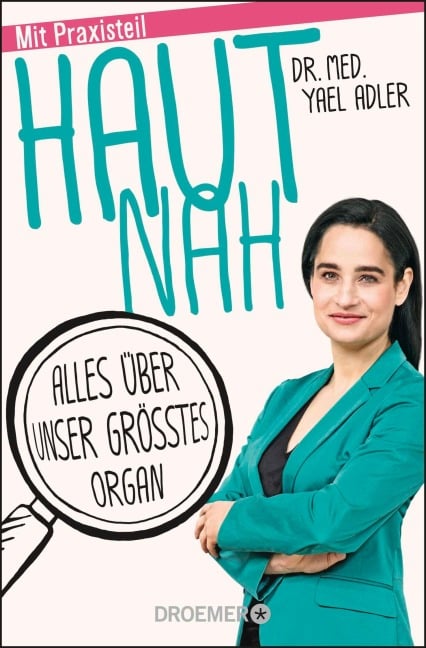 Haut nah - Yael Adler