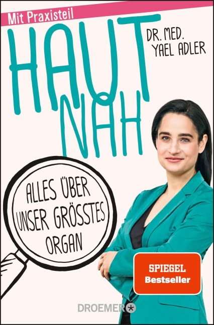 Haut nah - Yael Adler