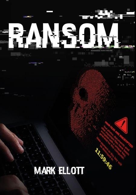 Ransom - Mark Ellott
