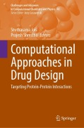 Cover-Bild zum Titel 'Computational Approaches in Drug Design' von ''