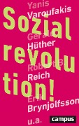 Cover-Bild zum Titel 'Sozialrevolution!' von ''