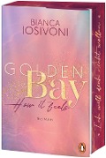 Golden Bay ¿ How it feels - Bianca Iosivoni