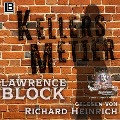 Cover-Bild zum Titel 'Kellers Metier' von 'Lawrence Block'