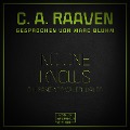 Cover-Bild zum Titel 'No one knows' von 'C. A. Raaven'