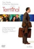 Cover-Bild zum Titel 'Terminal' von 'Andrew Niccol, Sacha Gervasi, Jeff Nathanson, John Williams'