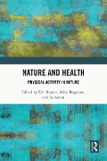 Cover-Bild zum Titel 'Nature and Health' von ''