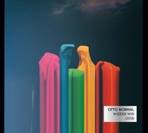 Wieder Wir - Otto Normal