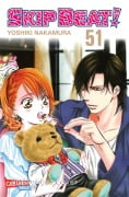 Skip Beat! 51 - Yoshiki Nakamura