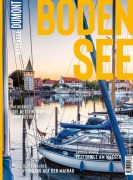 Cover-Bild zum Titel 'DUMONT Bildatlas Bodensee' von 'Cornelia Tomaschko'