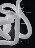 Cover-Bild zum Titel 'Enne Haehnle: care of_' von 'Enne Haehnle, Karoline Mueller-Stahl'
