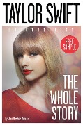 Cover-Bild zum Titel 'Taylor Swift' von 'Chas Newkey-Burden'
