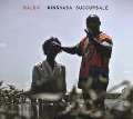 Cover-Bild zum Titel 'Kinshasa succursale' von 'Baloji'