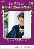 Die Welt der Hedwig Courths-Mahler 519 - Annette von Hilden
