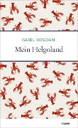 Cover-Bild zum Titel 'Mein Helgoland' von 'Isabel Bogdan'