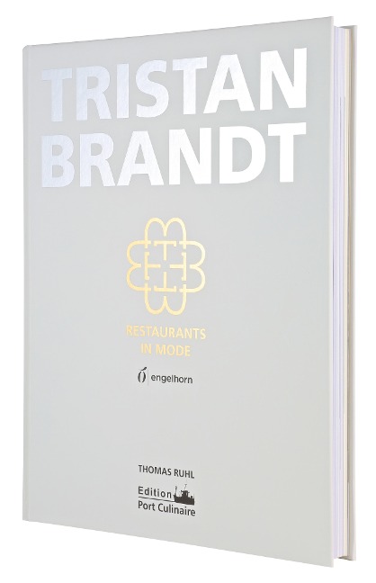 Tristan Brandt - Tristan Brandt