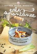 Cover-Bild zum Titel 'Erbe spontanee. Impariamo a riconoscerle, cucinarle, conservarle' von 'Lorenza Dadduzio, Carlo Mininni, Massimiliano Renna'