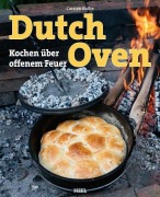 Cover-Bild zum Titel 'Dutch Oven' von 'Carsten Bothe'