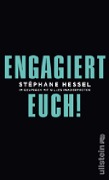 Cover-Bild zum Titel 'Engagiert Euch!' von 'Stéphane Hessel'