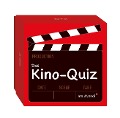 Cover-Bild zum Titel 'Kino-Quiz (Neuauflage)' von ''