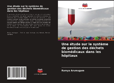Une étude sur le système de gestion des déchets biomédicaux dans les hôpitaux - Ramya Arumugam