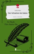 Cover-Bild zum Titel 'Der Schatten im Salon. Life is a Story - story.one' von 'Zsófia Páder'