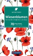 Cover-Bild zum Titel 'KOMPASS Naturführer Wiesenblumen' von 'Christine Jaitner'