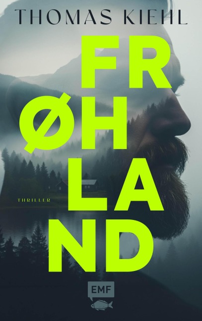 Frøhland - Thomas Kiehl