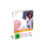 Cover-Bild zum Titel '7th Time Loop - Vol.2 - [Blu-ray]' von ''