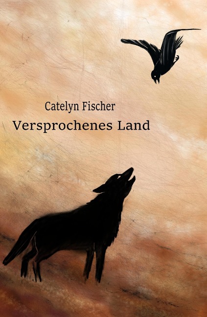 Versprochenes Land - Catelyn Fischer