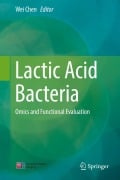 Cover-Bild zum Titel 'Lactic Acid Bacteria' von ''