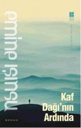 Cover-Bild zum Titel 'Kafdaginin Ardinda' von 'Emine Isinsu'