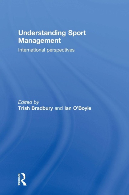 Understanding Sport Management - 