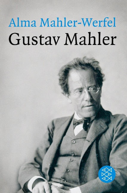 Gustav Mahler - Alma Mahler-Werfel