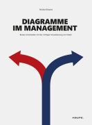Cover-Bild zum Titel 'Diagramme im Management' von 'Nicolas Bissantz'